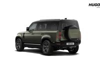 Neu Land Rover Defender SE Dynamic 200 PS (147 kW) 2026 Grün SUV
