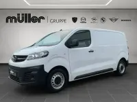 Gebraucht Opel Vivaro Edition 122 PS (89 kW) 2022 Andere Van / Kleinbus
