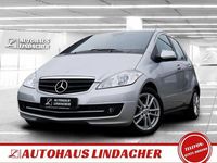 Gebraucht Mercedes A180 Classic 116 PS (85 kW) 2011 Silber Limousine