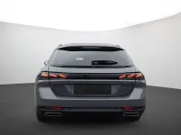 Gebraucht Peugeot 508 GT 131 PS (96 kW) 2024 Grau Kombi