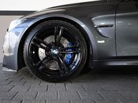 Gebraucht BMW M3 Performance 431 PS (317 kW) 2015 Grau Limousine