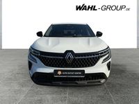 Gebraucht Renault Austral Techno 158 PS (116 kW) 2024 Weiß SUV