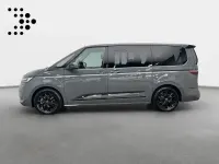 Neu VW Multivan Edition 245 PS (180 kW) 2026 Grau Van / Kleinbus