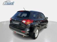 gebraucht Suzuki Vitara 1.6 DDiS 1.6 DDiS Comfort+ LED * Pano * Navigation