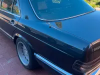 Gebraucht Mercedes 420 231 PS (169 kW) 1991 Schwarz Limousine