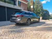 gebraucht Opel Insignia 2.0 BiTurbo Diesel 4x4 Allrad