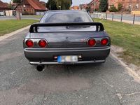 Gebraucht Nissan Skyline 280 PS (205 kW) 1992 Grau Coupé