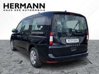 gebraucht Ford Tourneo Connect V761 GR TOUR TREND 1.5L EB 114PS