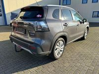 Gebraucht Suzuki SX4 129 PS (94 kW) 2022 Grau SUV