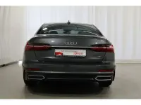 Gebraucht Audi A6 Design 220 PS (161 kW) 2022 Grau Limousine