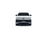 Gebraucht VW Tayron R-line 193 PS (141 kW) 2025 Weiß SUV