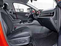 gebraucht Kia Sportage 1.6T 48V 2WD DCT VISION KOMFORT DIGIT.-COCKPIT LED-SCHEINW. SPURFOLGEASS.