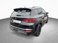 Neu Cupra Ateca VZ 190 PS (139 kW) 2026 Schwarz SUV