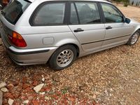 gebraucht BMW 316 e46 i