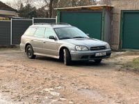 gebraucht Subaru Legacy BH5 2.0