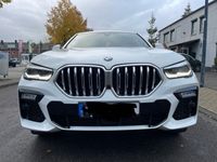 gebraucht BMW X6 3.0d//M Packet