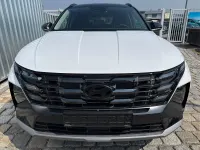 Neu Hyundai Tucson GO! 150 PS (110 kW) 2026 Serenity weiß / dach schwarz SUV