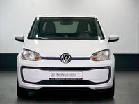Gebraucht VW e-up! Style 61 kW (83 PS) 2023 Kleinwagen