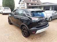 gebraucht Opel Crossland (X) 1.2 Tu Elegance AppCon Kame SH LED