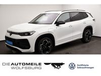 Gebraucht VW Tayron Style 177 PS (130 kW) 2025 Pure white SUV