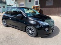 gebraucht Opel Adam Sport