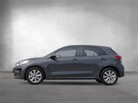 gebraucht Kia Rio 1.2 Vision FLA SpurH LM KlimaA PDC SHZ