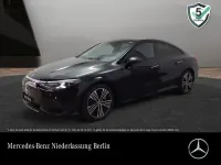 Gebraucht Mercedes CLA 250+ Progressive 200 kW (272 PS) 2025 Schwarz Limousine