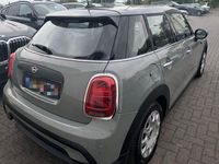 Gebraucht Mini ONE Essential 102 PS (75 kW) 2022 Grau Kleinwagen