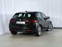 Gebraucht BMW 120 Shadowline 156 PS (114 kW) 2024 Schwarz Kleinwagen