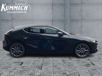 gebraucht Mazda 3 SELECTION 122PS 6AG