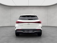 Gebraucht Mercedes EQA250 Premium 139 kW (190 PS) 2024 Weiß SUV