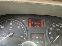 Gebraucht Opel Movano 2011 Van / Kleinbus