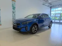 Neu Kia XCeed City 150 PS (110 kW) 2026 Blue flame SUV