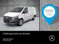Gebraucht Mercedes Vito 163 PS (119 kW) 2025 Weiß Van