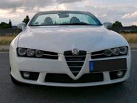 gebraucht Alfa Romeo Spider 939