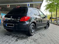 gebraucht Peugeot 307 Oxygo 1.6 TÜV Neu