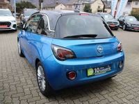 gebraucht Opel Adam 120 Jahre