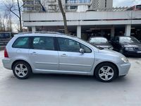 Gebraucht Peugeot 307 136 PS (100 kW) 2004 Grau Kombi