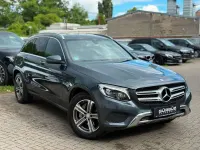 Gebraucht Mercedes GLC220 170 PS (125 kW) 2016 Tenoritgrau SUV