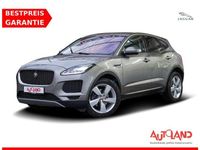 Gebraucht Jaguar E-Pace 179 PS (131 kW) 2019 Silicon silver (metallic) SUV
