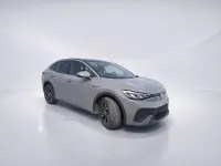Gebraucht VW ID.5 Pro 127 kW (174 PS) 2022 Grau SUV