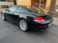 Gebraucht BMW 650 Performance 367 PS (269 kW) 2005 Schwarz Coupé