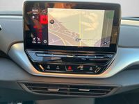 Gebraucht VW ID.4 Pro Performance 150 kW (204 PS) 2023 Gletscherweiß metallic SUV