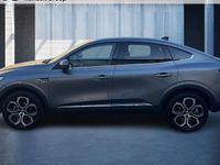 Gebraucht Renault Arkana Techno 143 PS (105 kW) 2023 Gray m SUV