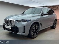 Neu BMW X5 Performance 489 PS (359 kW) 2026 Grau SUV