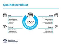 Gebraucht VW Golf VII Comfortline 86 PS (63 kW) 2013 Grau limestone grey metallic Limousine