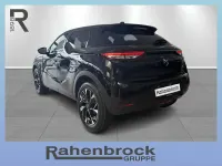 Neu DS Automobiles DS3 145 PS (106 kW) 2026 Schwarz SUV