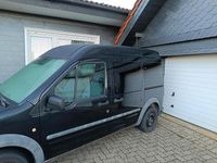 Gebraucht Ford Tourneo Connect 90 PS (66 kW) 2010 Van / Kleinbus
