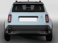 Gebraucht Renault R4 Iconic 110 kW (150 PS) 2025 Blau Kleinwagen