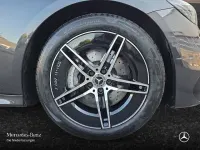 Gebraucht Mercedes E200 AMG 204 PS (150 kW) 2025 Graphitgrau Kombi